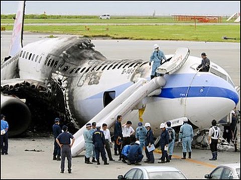 World's Scariest Flights (2015)