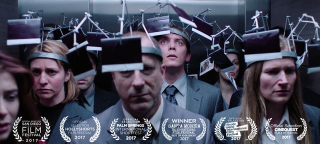 Picture Wheel (2017)