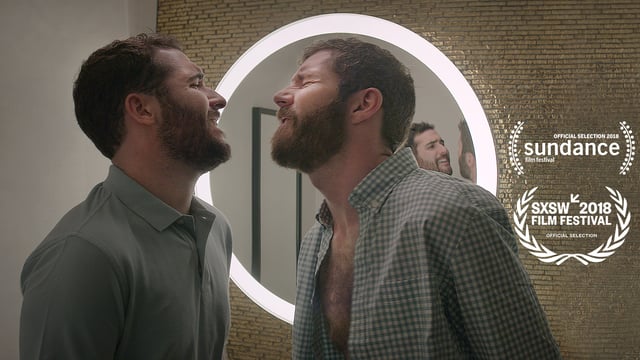 Men Don't Whisper (2017)