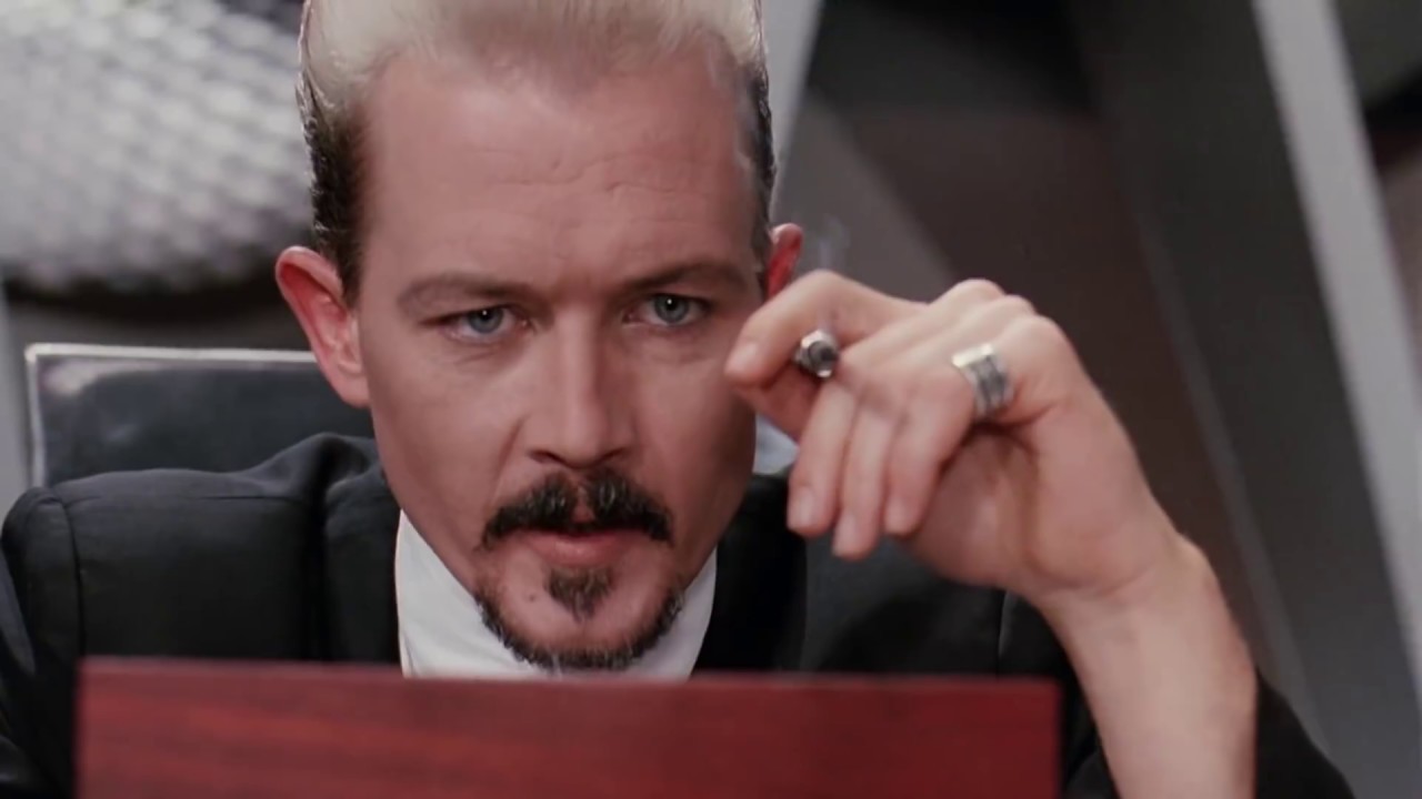 Double Dragon (1994)