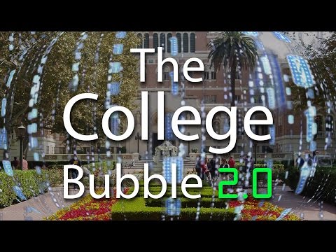 College Bubble 2.0 (2015)