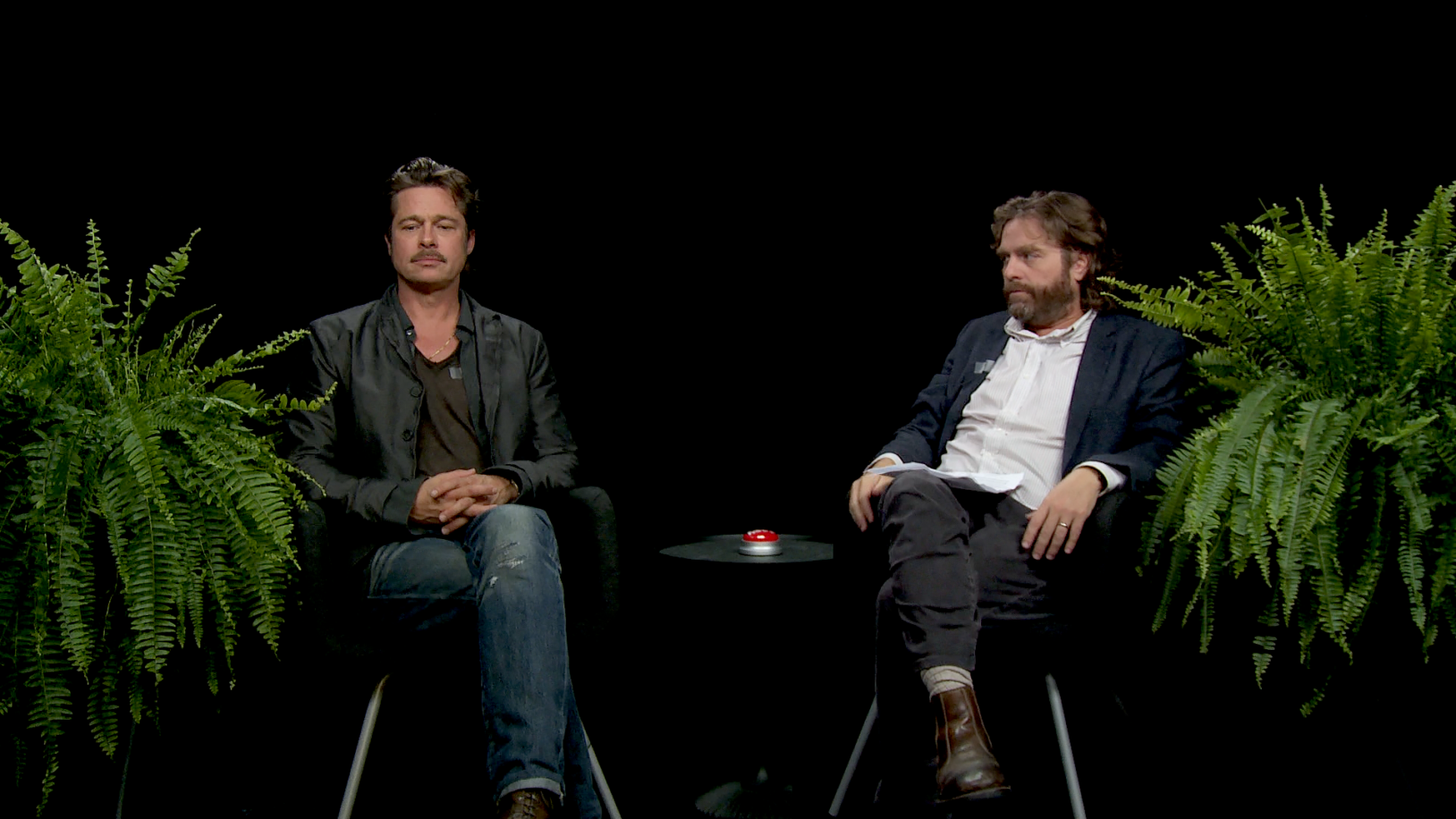 Between Two Ferns All episodes Watch full free online
