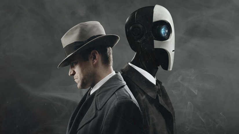 Automata (2017-2018)