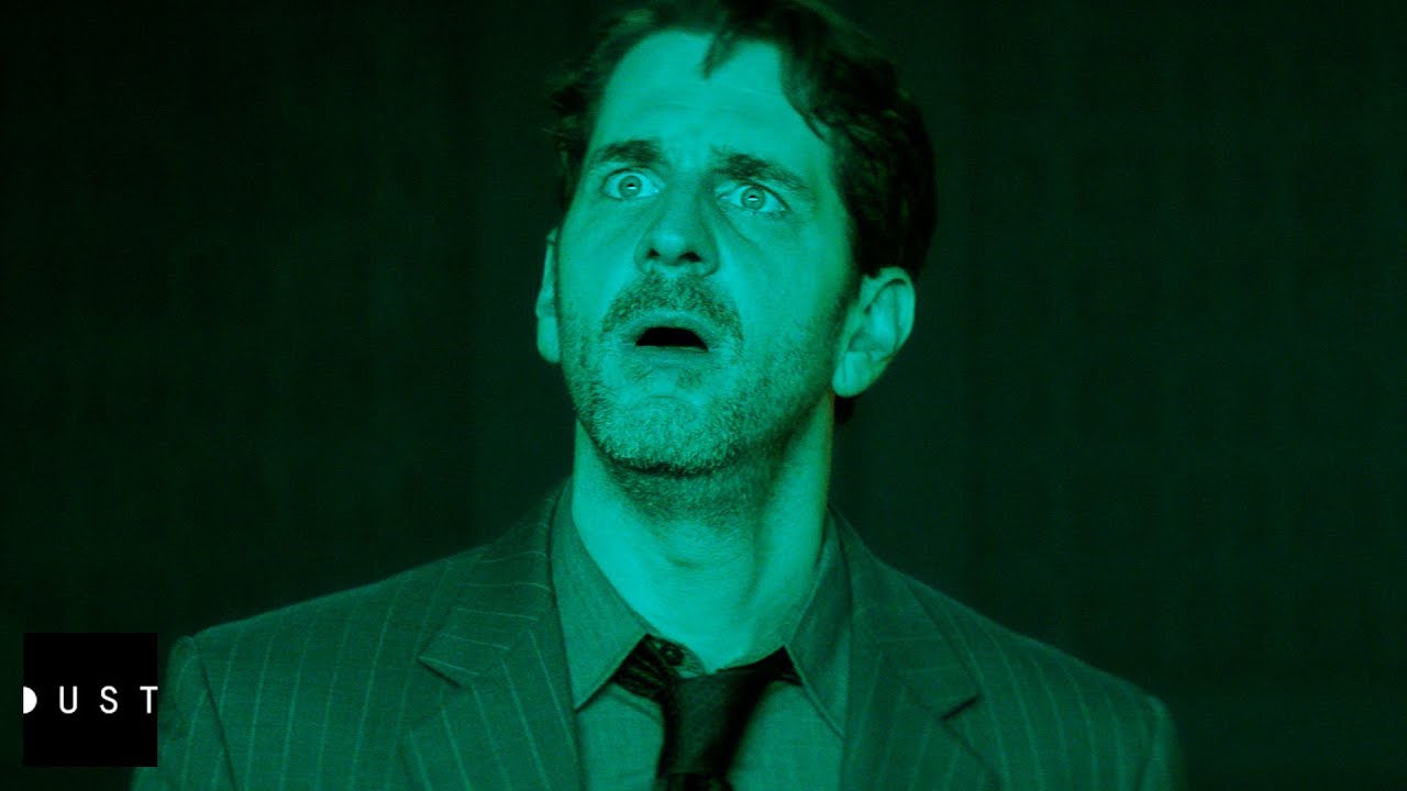 Final Offer (2018)