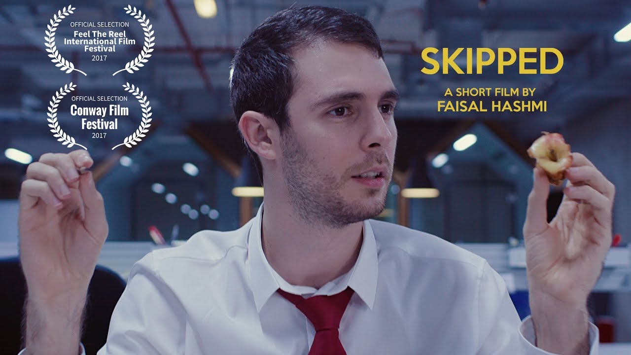 Skipped (2017)