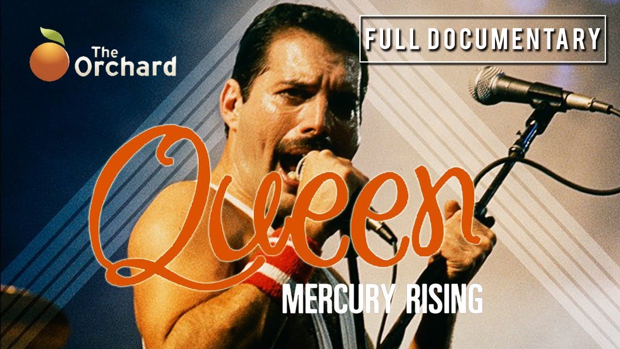 The Story of Queen: Mercury Rising (2011)