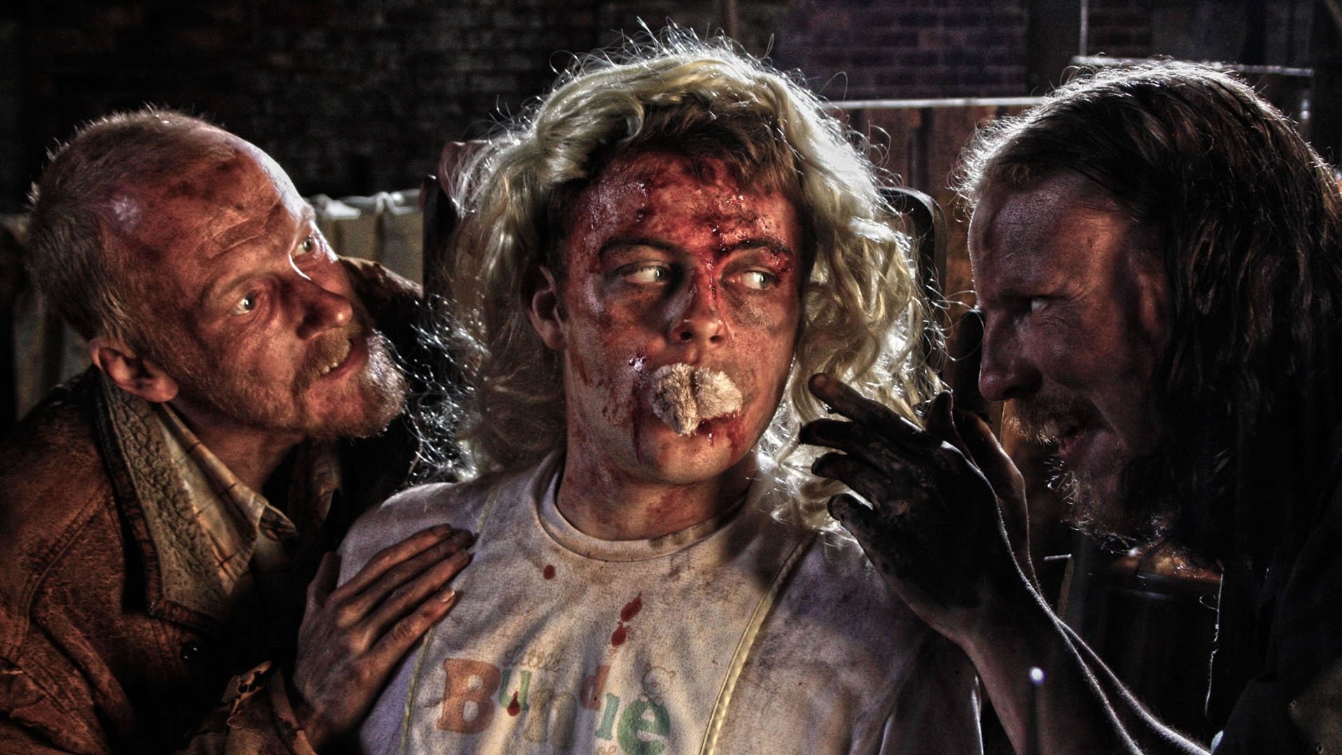 Inbred (2011)