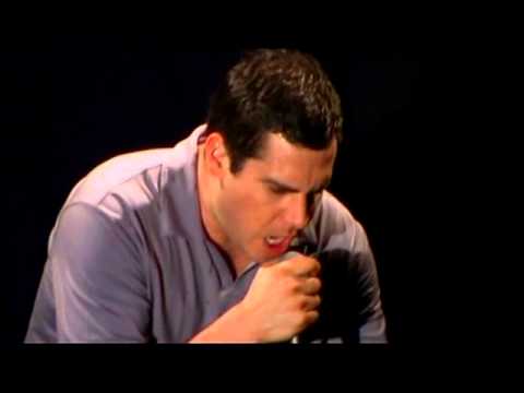 Pablo Francisco: Bits and Pieces - Live from Orange County (2004)