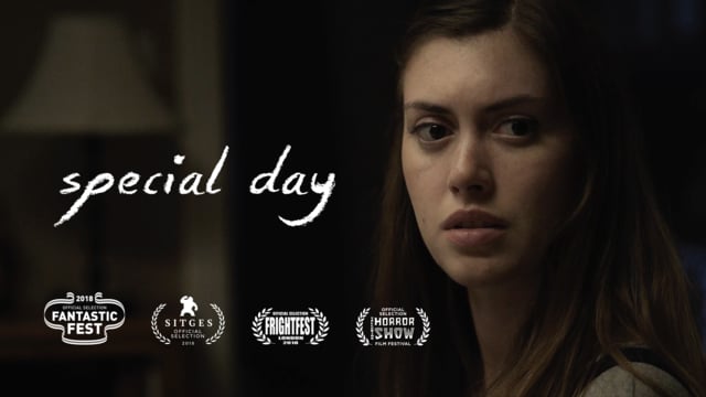 Special Day (2018)