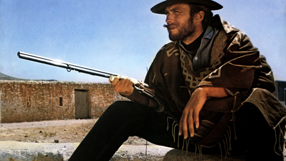 For a Few Dollars More (1965)