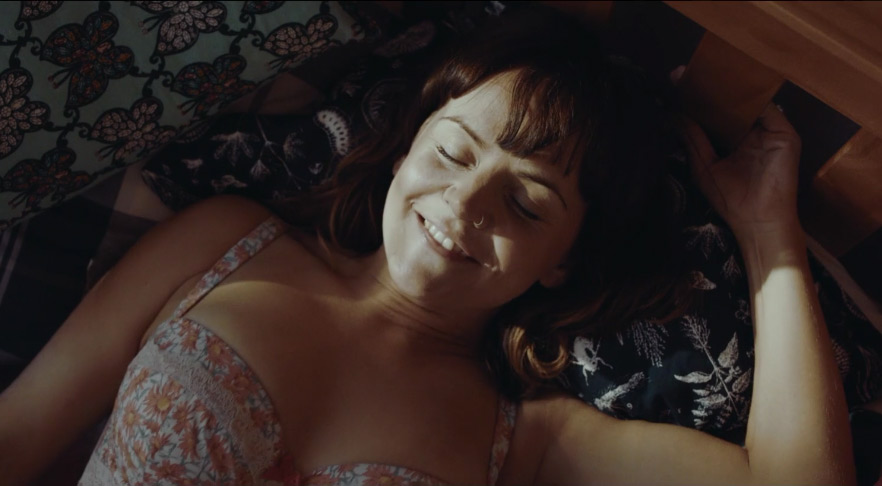 Love is Blind (2015)