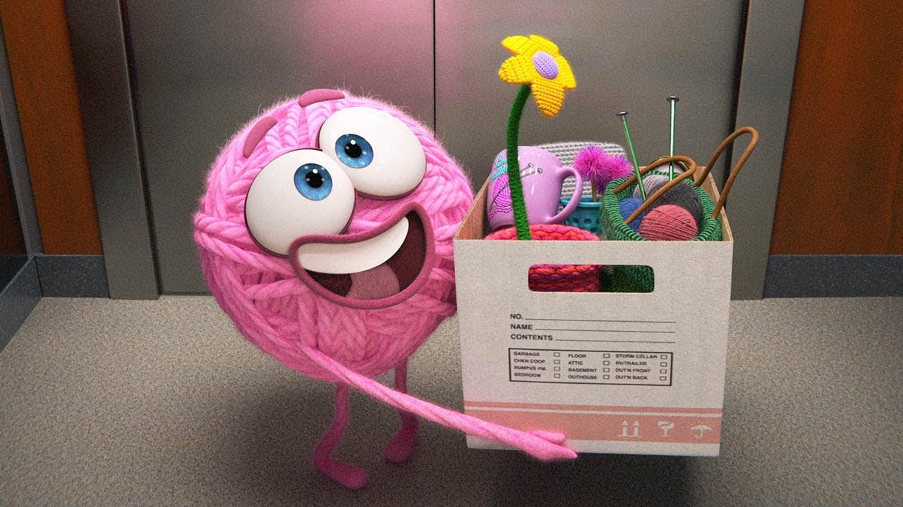 Purl (2018)