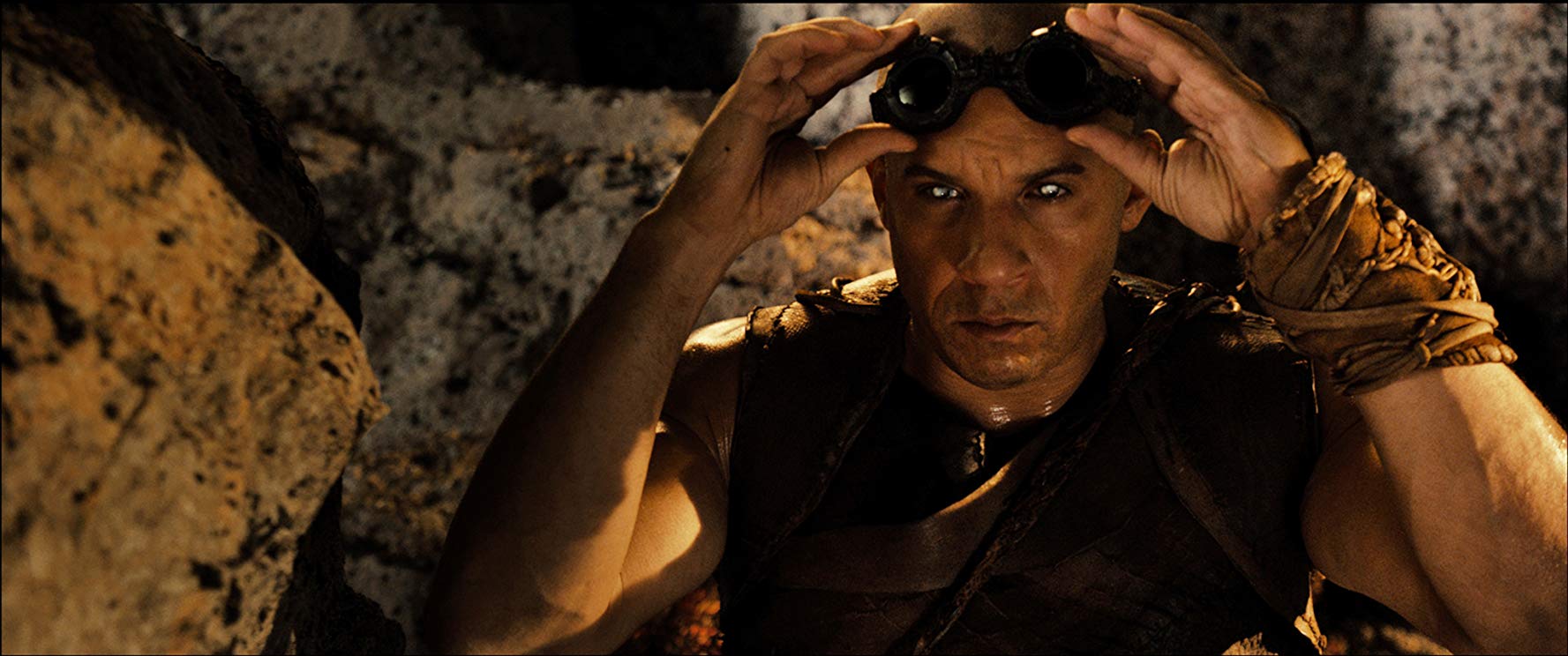Riddick (2013)
