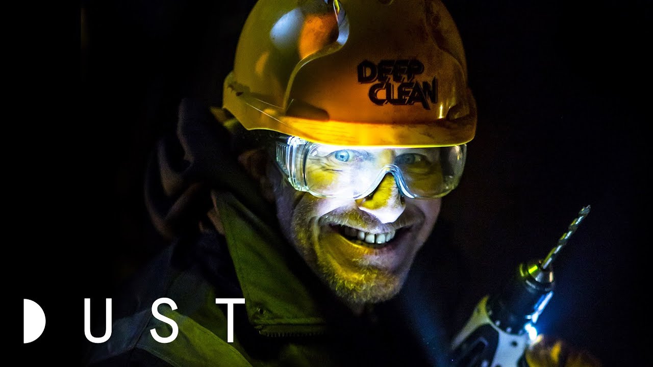 Deep Clean (2018)