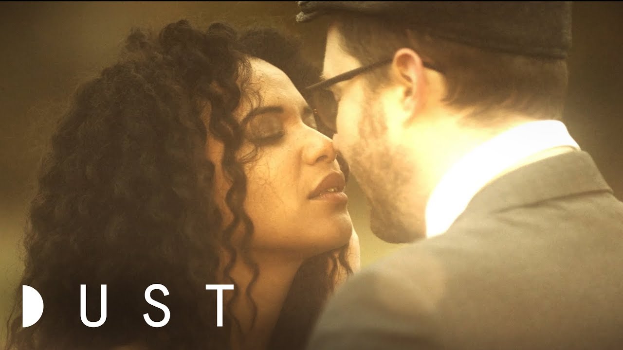 The Last Dance (2018)