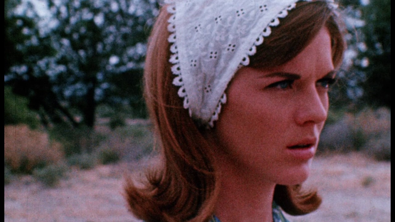 Manos: The Hands of Fate (1966)
