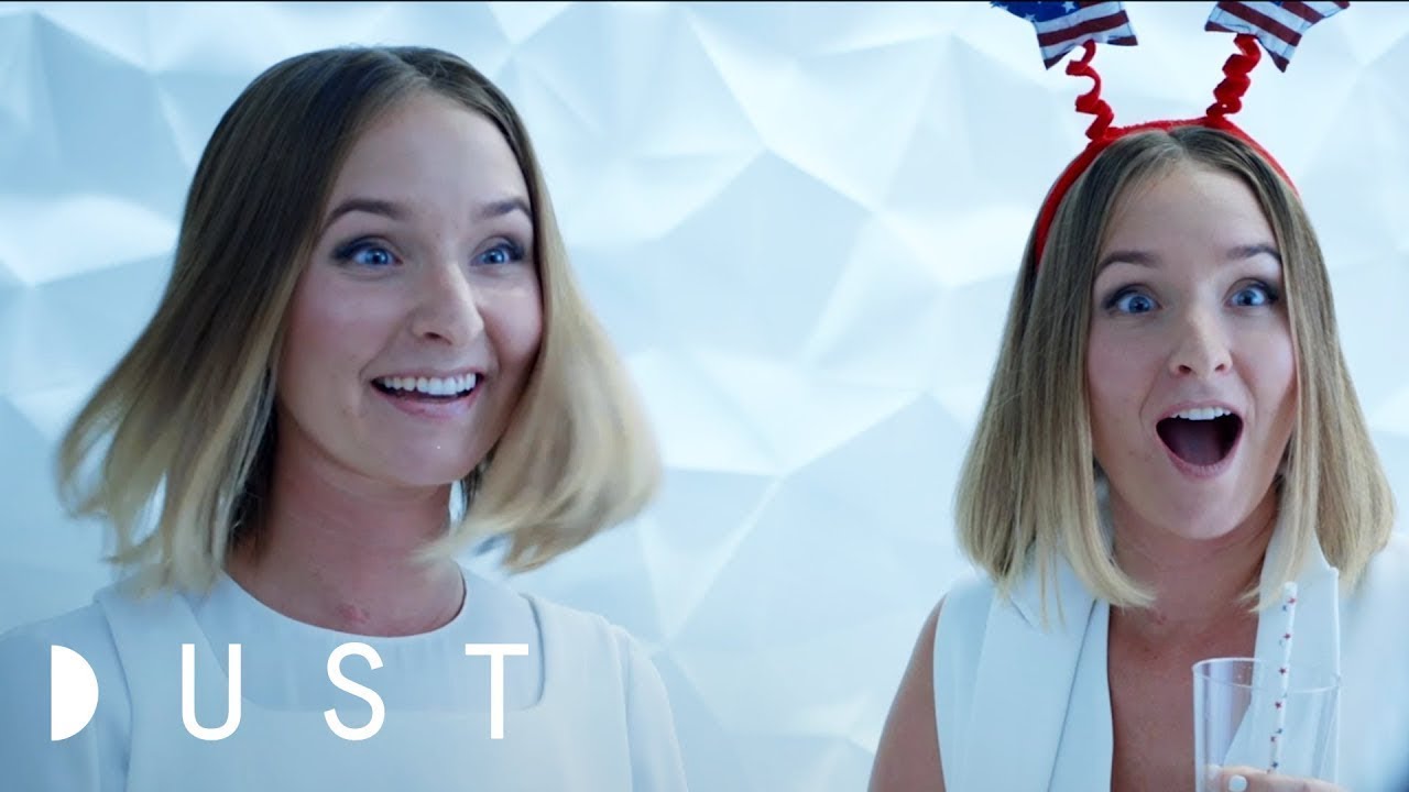 The Replacement (2018)