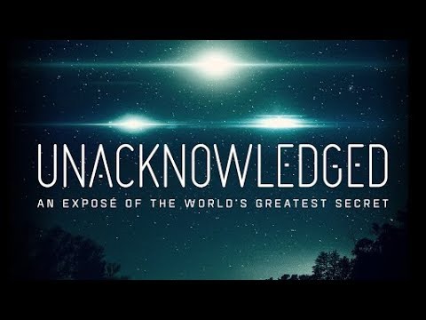 Unacknowledged (2017)