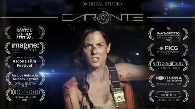 Caronte (2017)