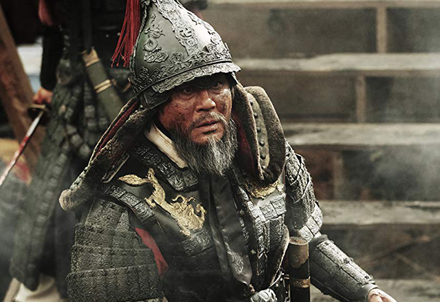 The Admiral (2014) - Watch full free online