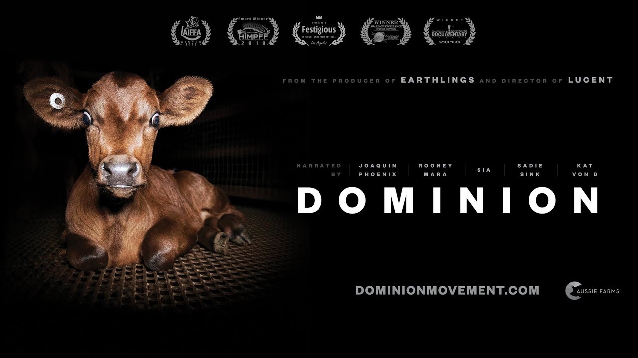 Dominion (2018)