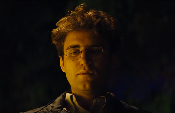 Formaldehyde (2018)