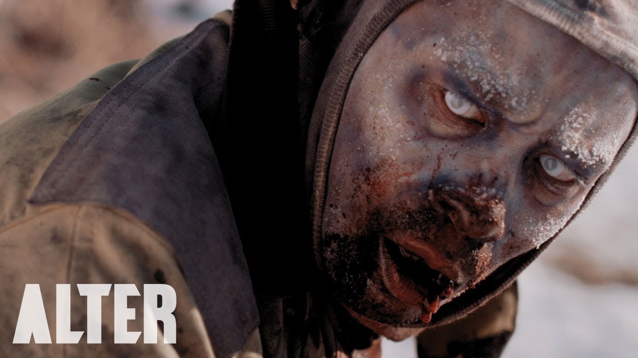 Frost Bite (2019)