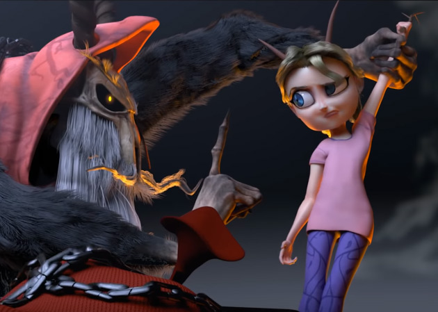 Krampus 2019 Online Krampus 2019 Online