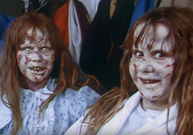 Raising Hell: Filming The Exorcist (2010)
