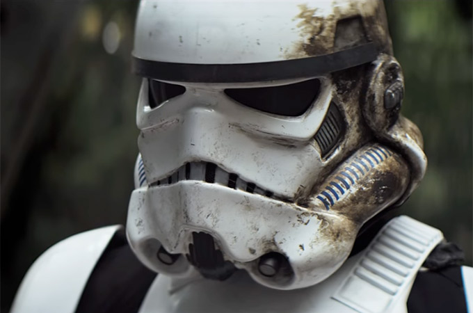 Bucketheads: A Star Wars Story (2018)
