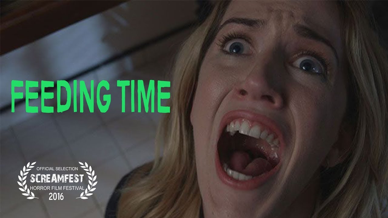 Feeding Time (2016)