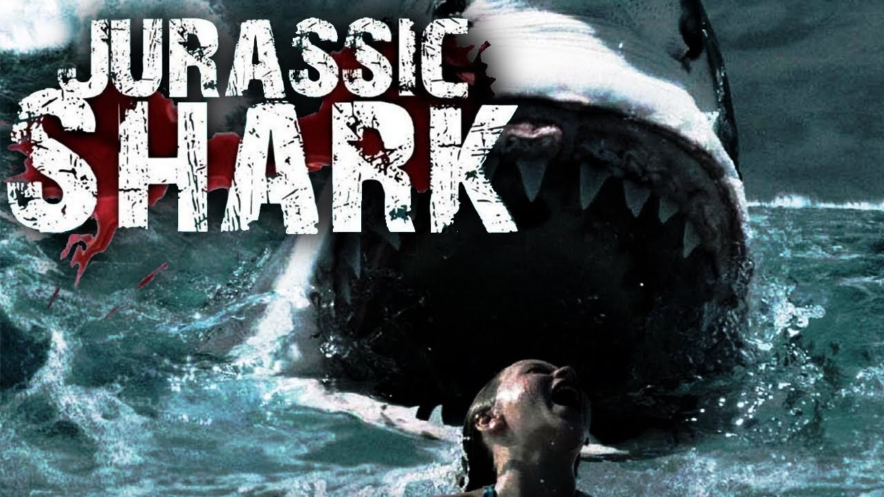 Jurassic Shark (2012)