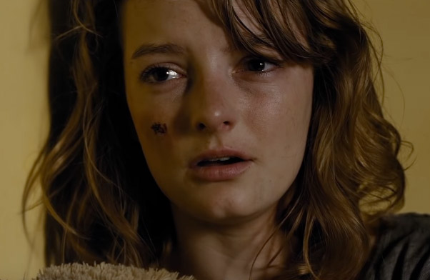 The Quiet Hour (2014)
