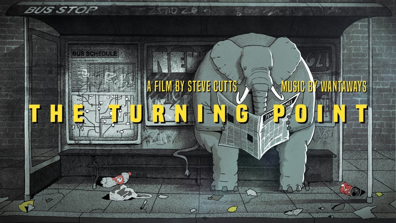 The Turning Point (2019)