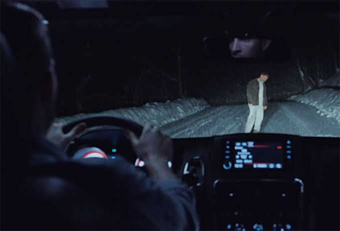 Whiteout (2019)