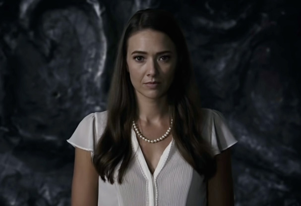 The Unwilling (2016)