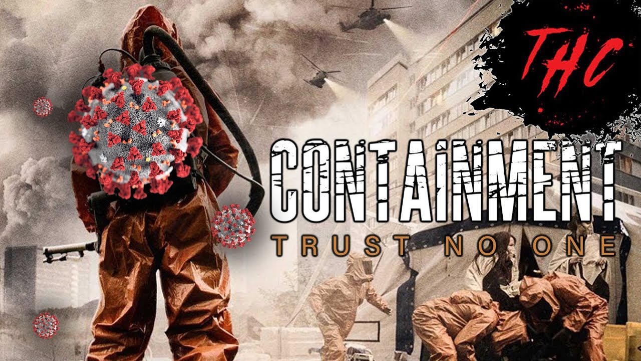 Containment (2015)