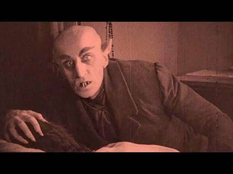 1922 Nosferatu