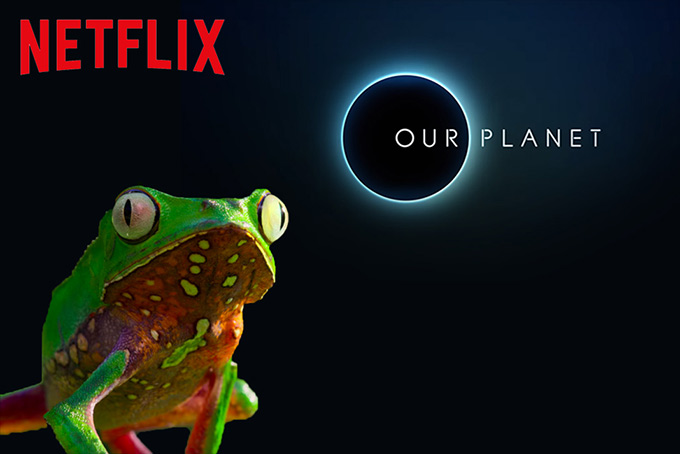 planet earth netflix 2020