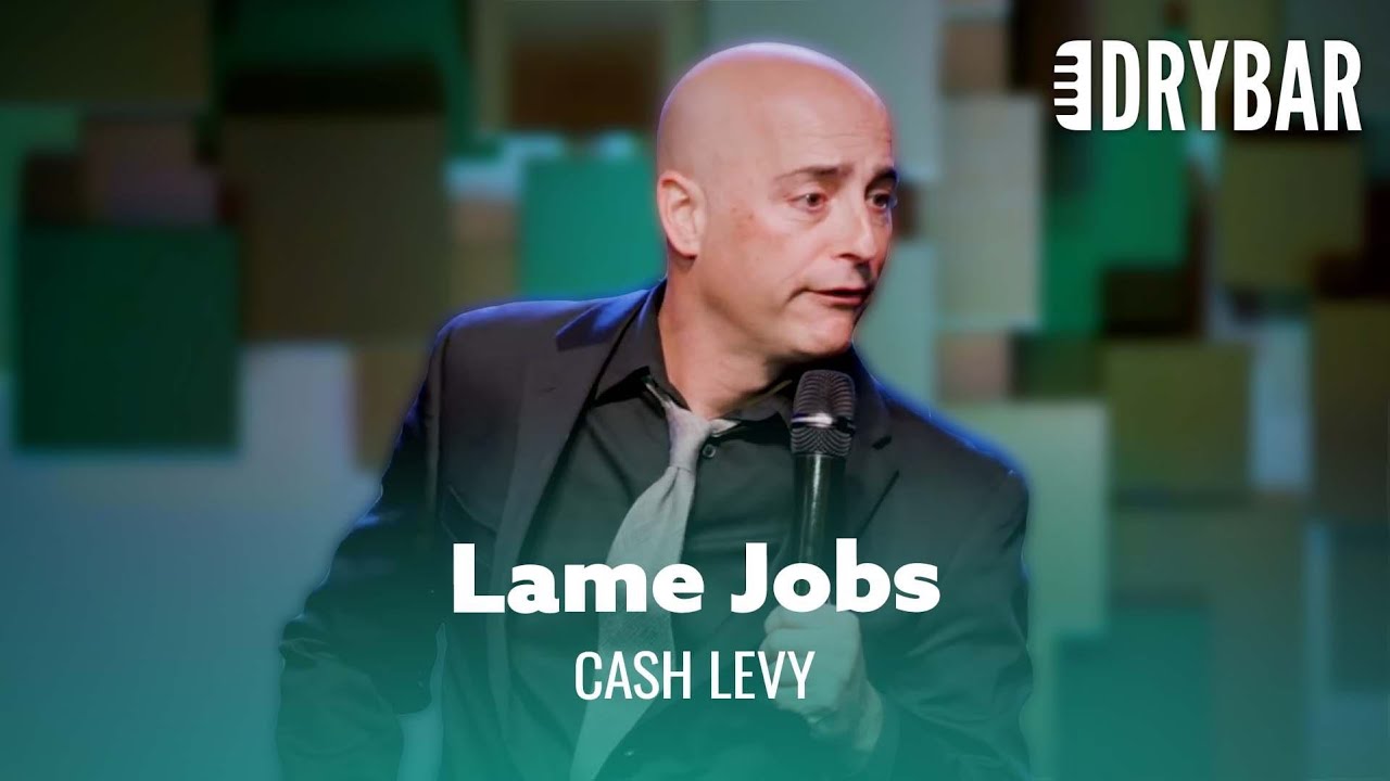 Cash Levy - Full Special