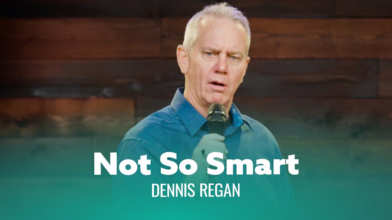 Dennis Regan - Full Special