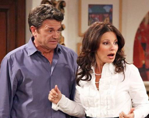 Happily Divorced - Season 1 (2011–2013)