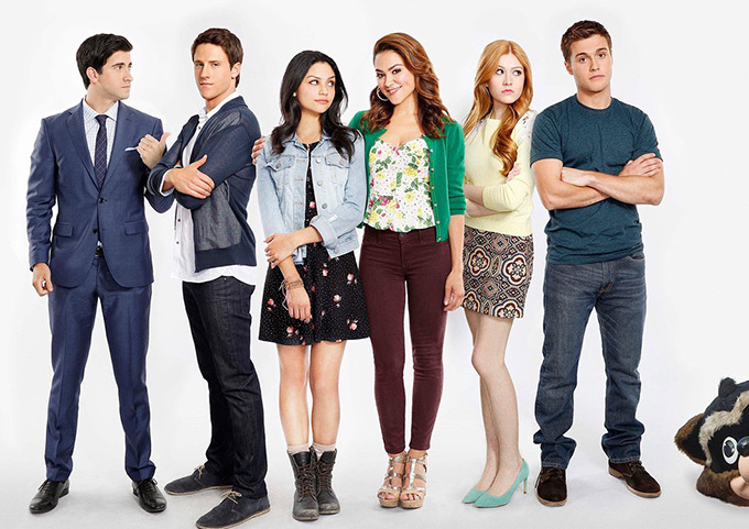 Happyland - Season 1 (2014)