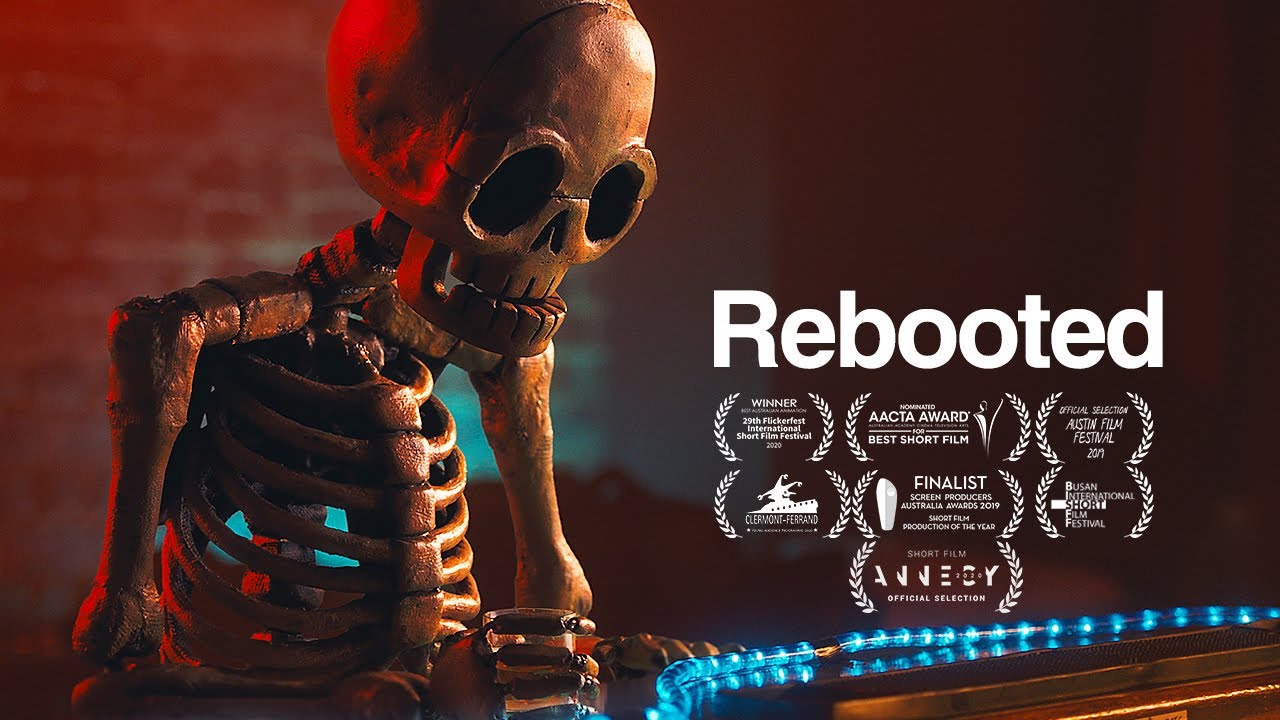 Rebooted (2019)
