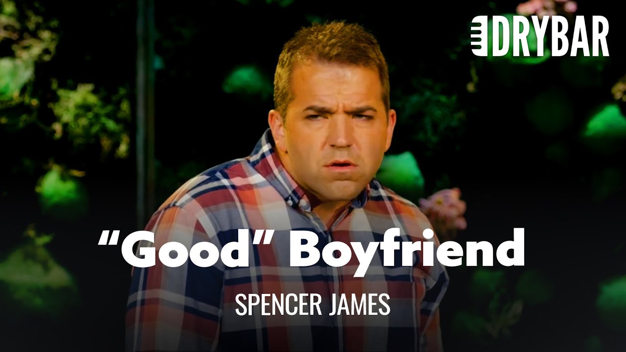 Spencer James - Full Special