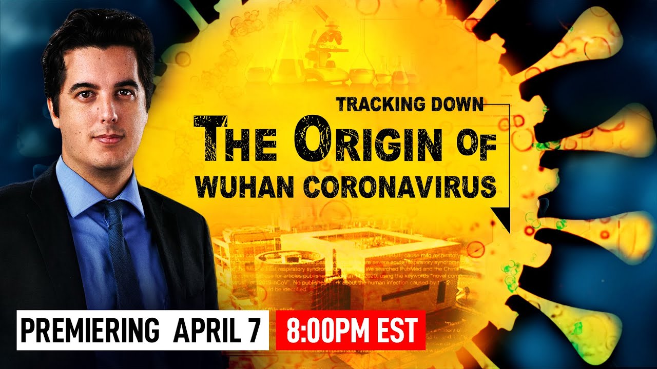 Tracking Down the Origin of Wuhan Coronavirus (2020)