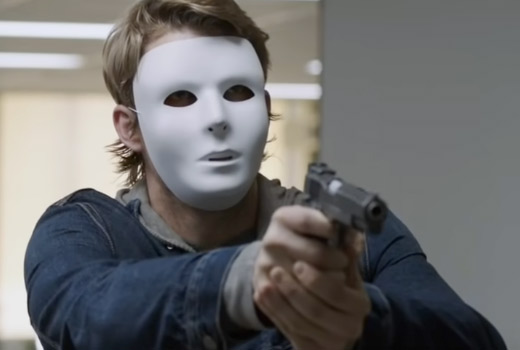 7 Minutes (2014)