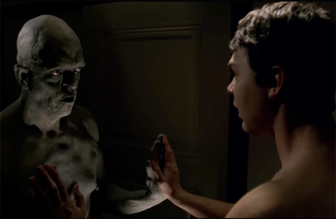 The Evil Within (2017)