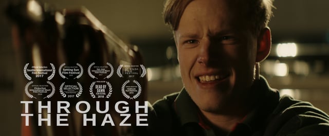 Through the Haze (2017)
