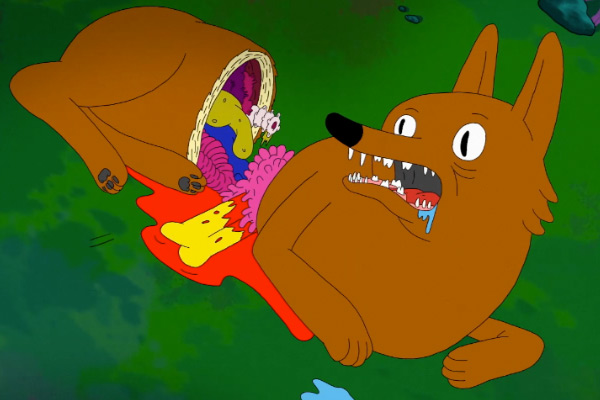 Coyote (2018)